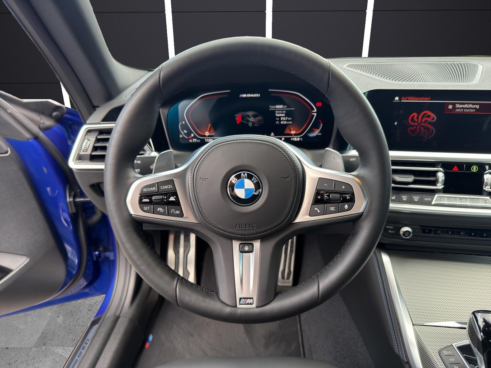BMW M240i xDrive Coupé-image-11