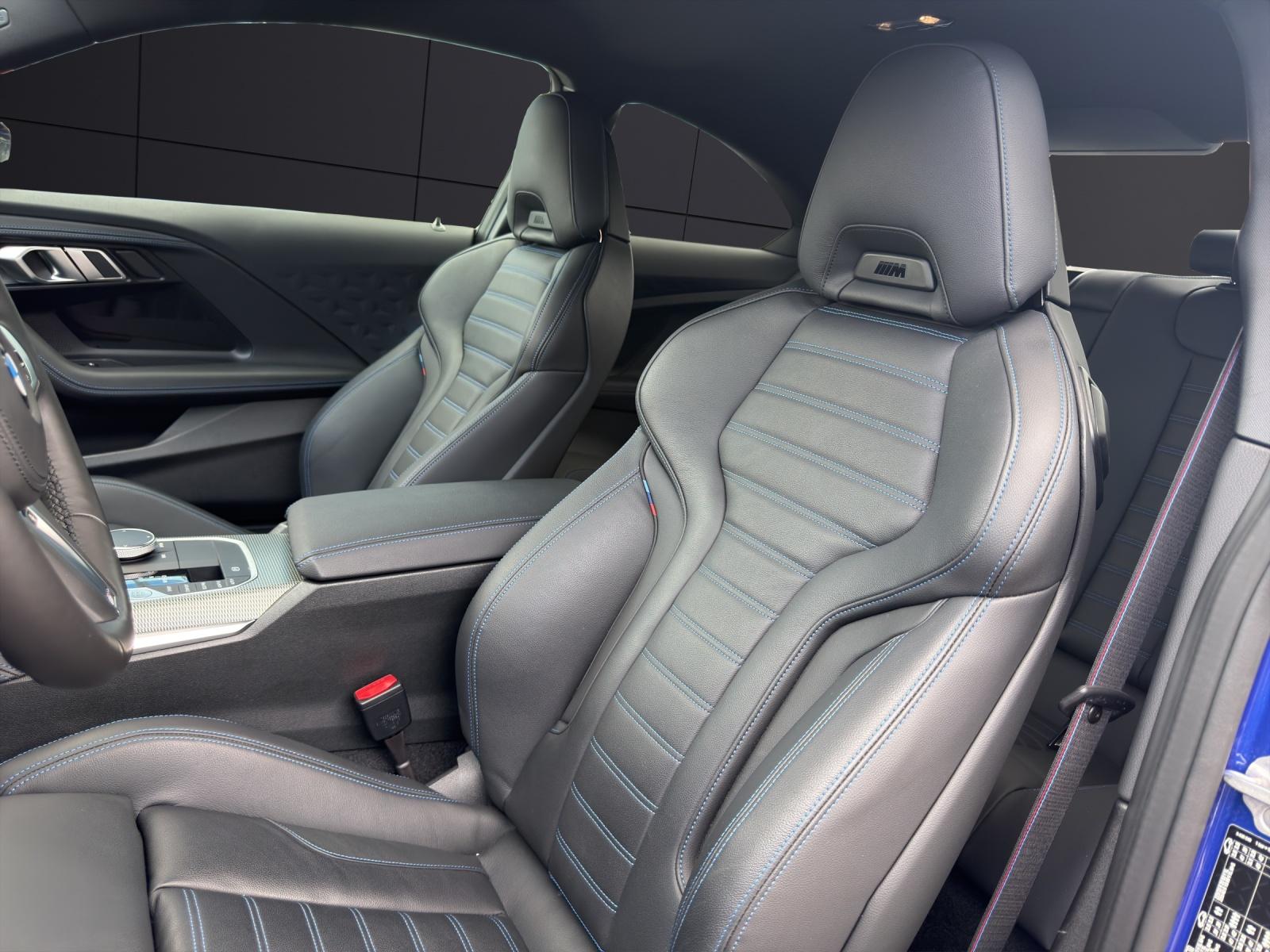 BMW M240i xDrive Coupé-image-15