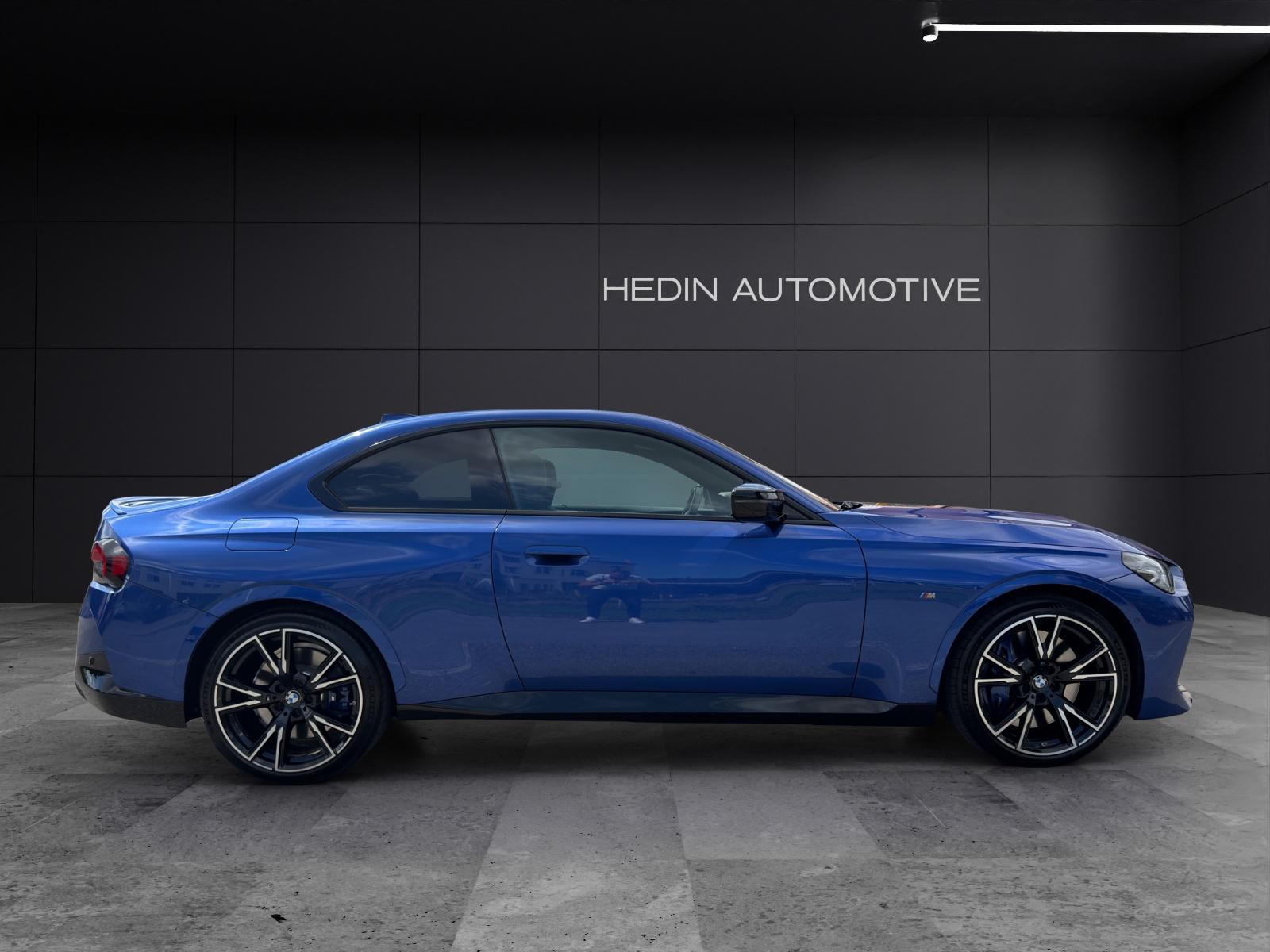 BMW M240i xDrive Coupé-image-6