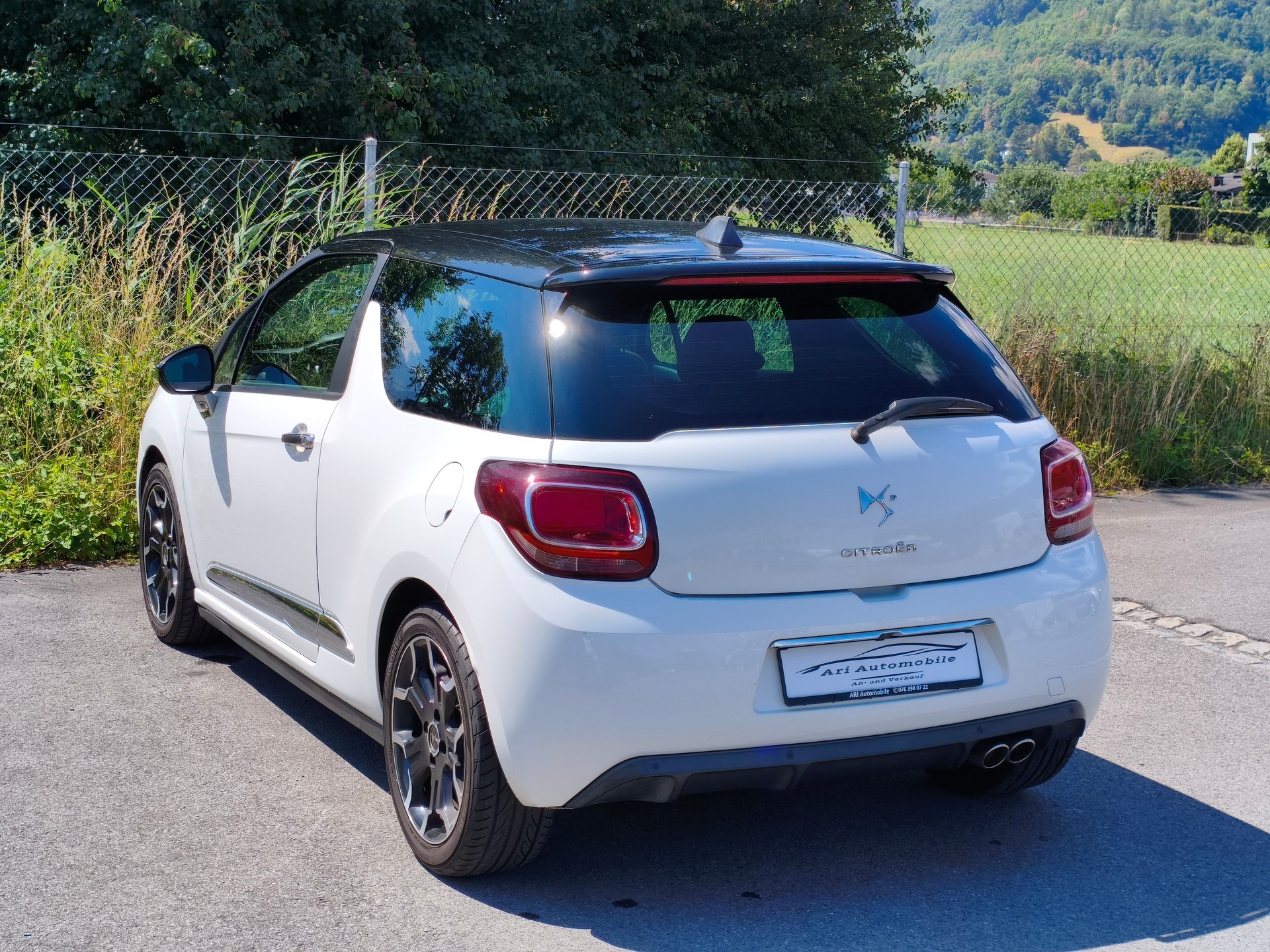 DS AUTOMOBILES DS3 1.6 16V BlueHDi Sport Chic-image-7