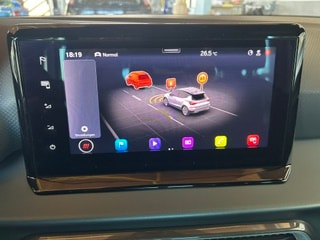 SEAT Arona 1.0 TSI Eco Hola Xperience DSG-image-12