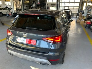 SEAT Arona 1.0 TSI Eco Hola Xperience DSG-image-2