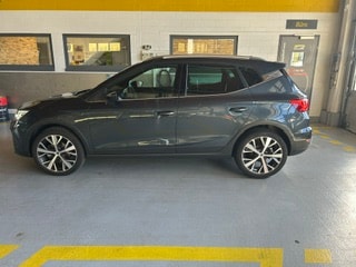 SEAT Arona 1.0 TSI Eco Hola Xperience DSG