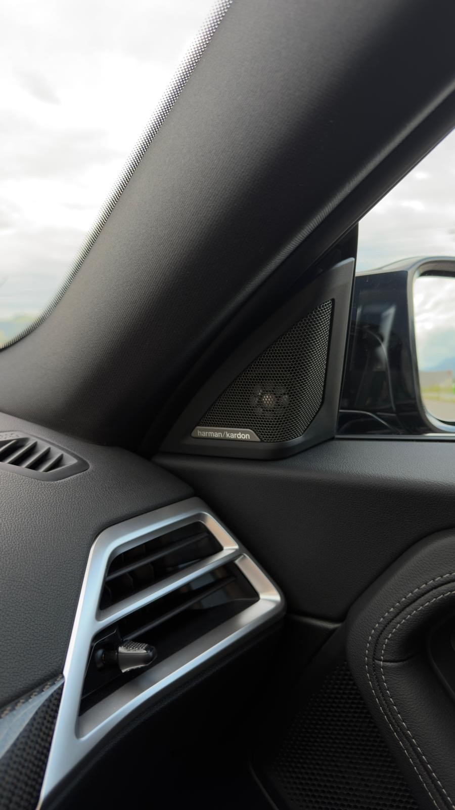 BMW M2 Steptronic LCI / Carbon Schalensitze-image-6