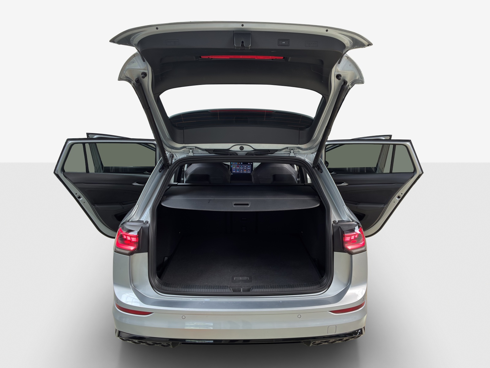 VW Golf Variant 2.0 TSI R-Line DSG 4 Motion-image-12