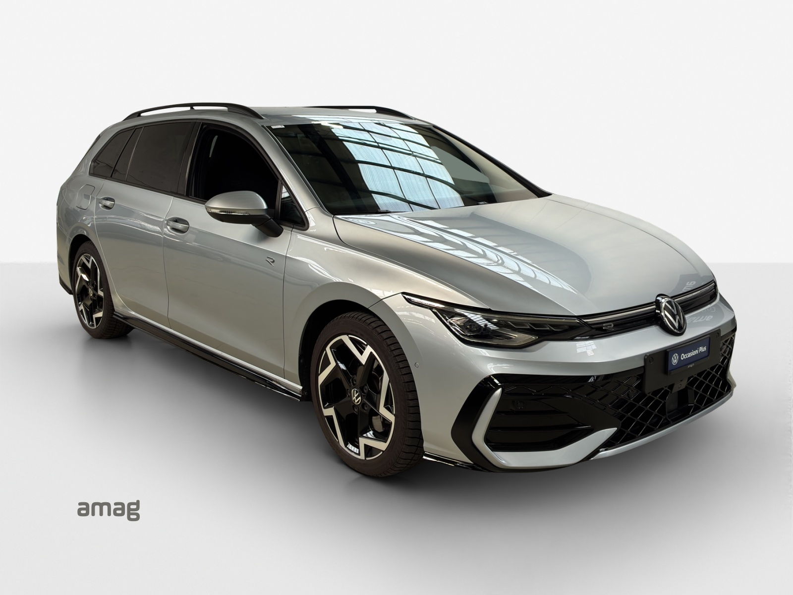 VW Golf Variant 2.0 TSI R-Line DSG 4 Motion-image-5