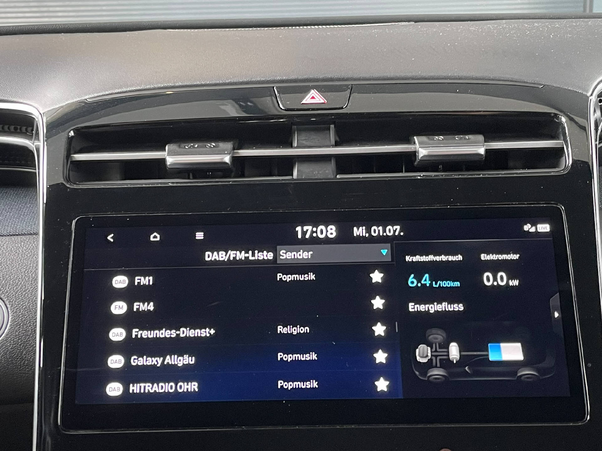 HYUNDAI Tucson 1.6 T-GDi HEV Origo 4WD-image-15