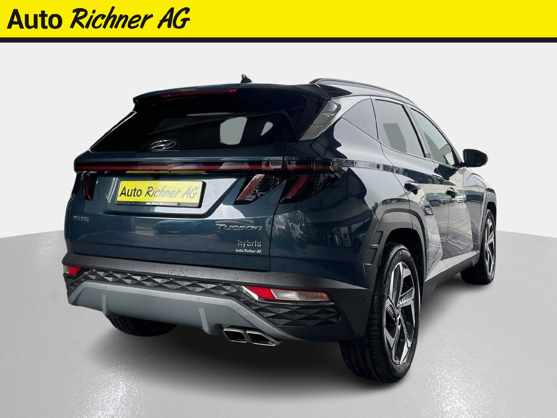 HYUNDAI Tucson 1.6 T-GDi HEV Origo 4WD-showroom-element-3