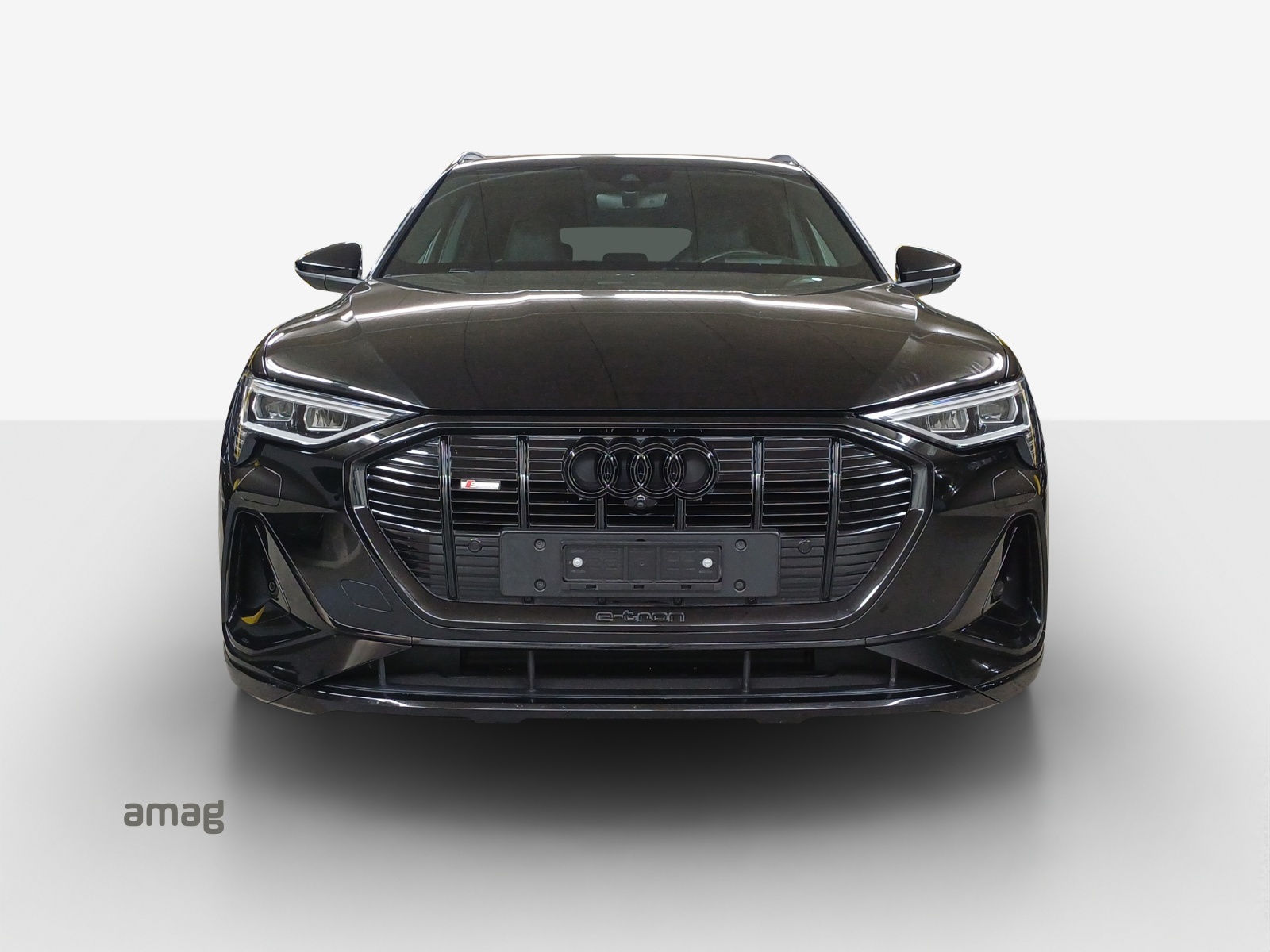 AUDI e-tron 55 S Line quattro-image-7