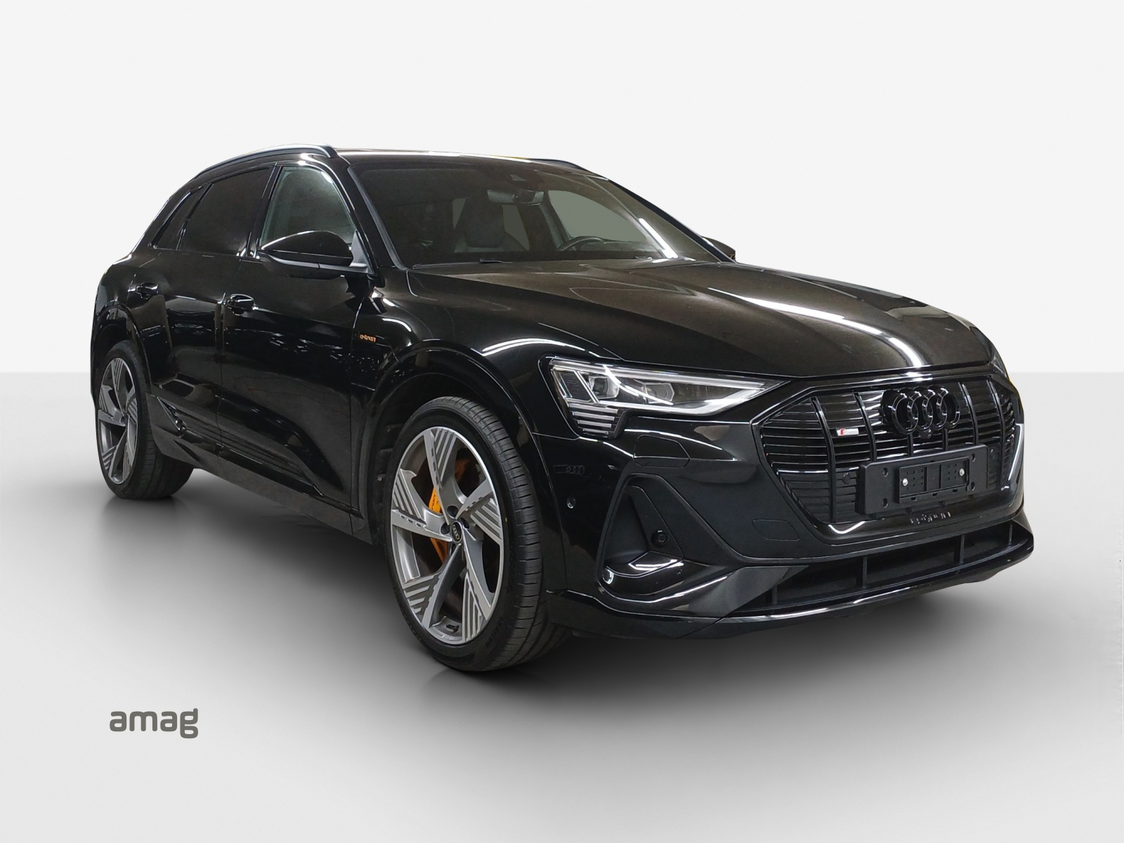 AUDI e-tron 55 S Line quattro-image-6