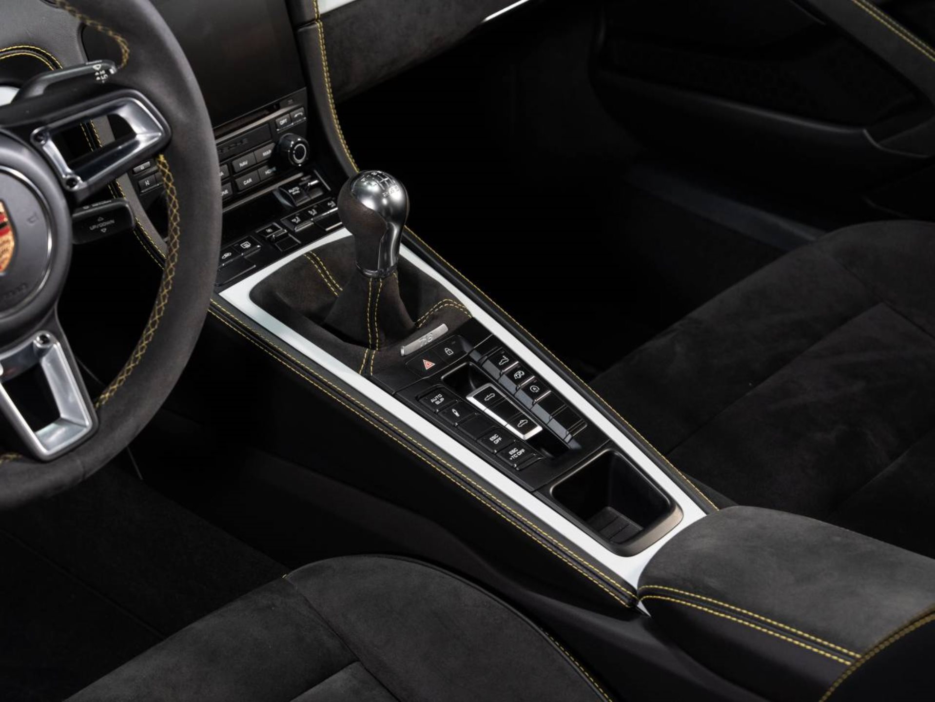 PORSCHE 718 Spyder-image-19