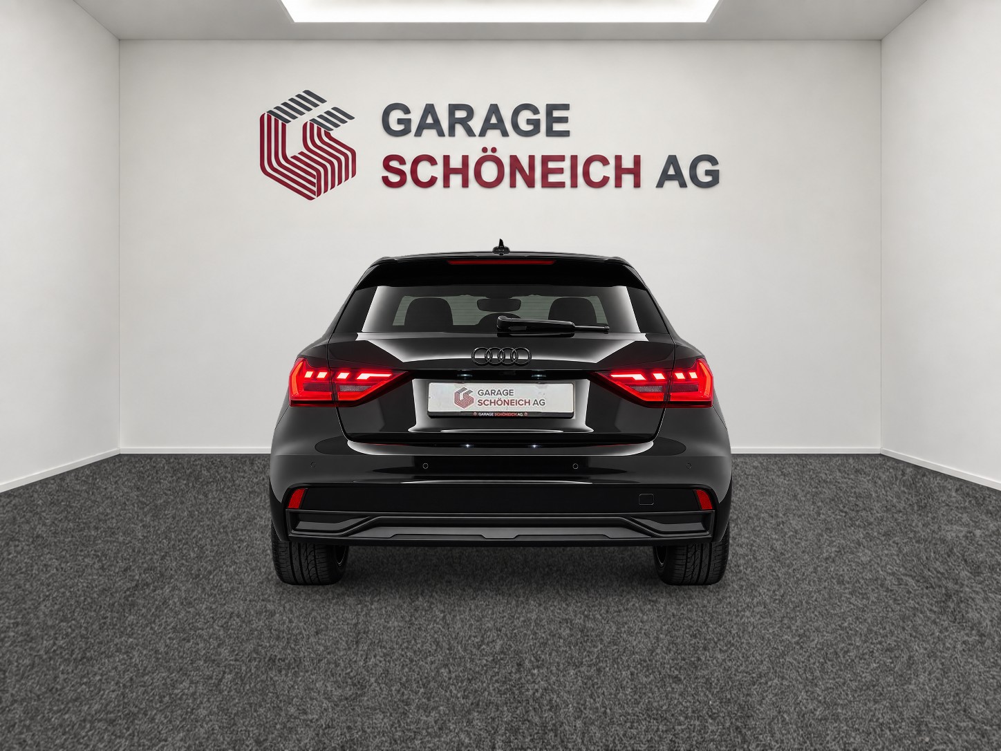 AUDI A1 Sportback 1.5 35 TFSI Advanced S-Tronic-image-5