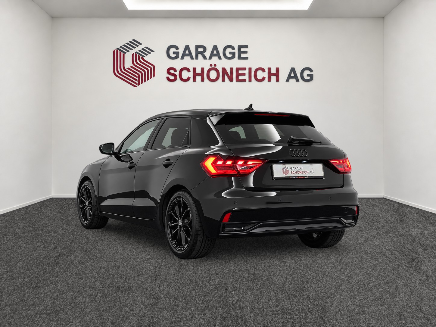 AUDI A1 Sportback 1.5 35 TFSI Advanced S-Tronic-image-6