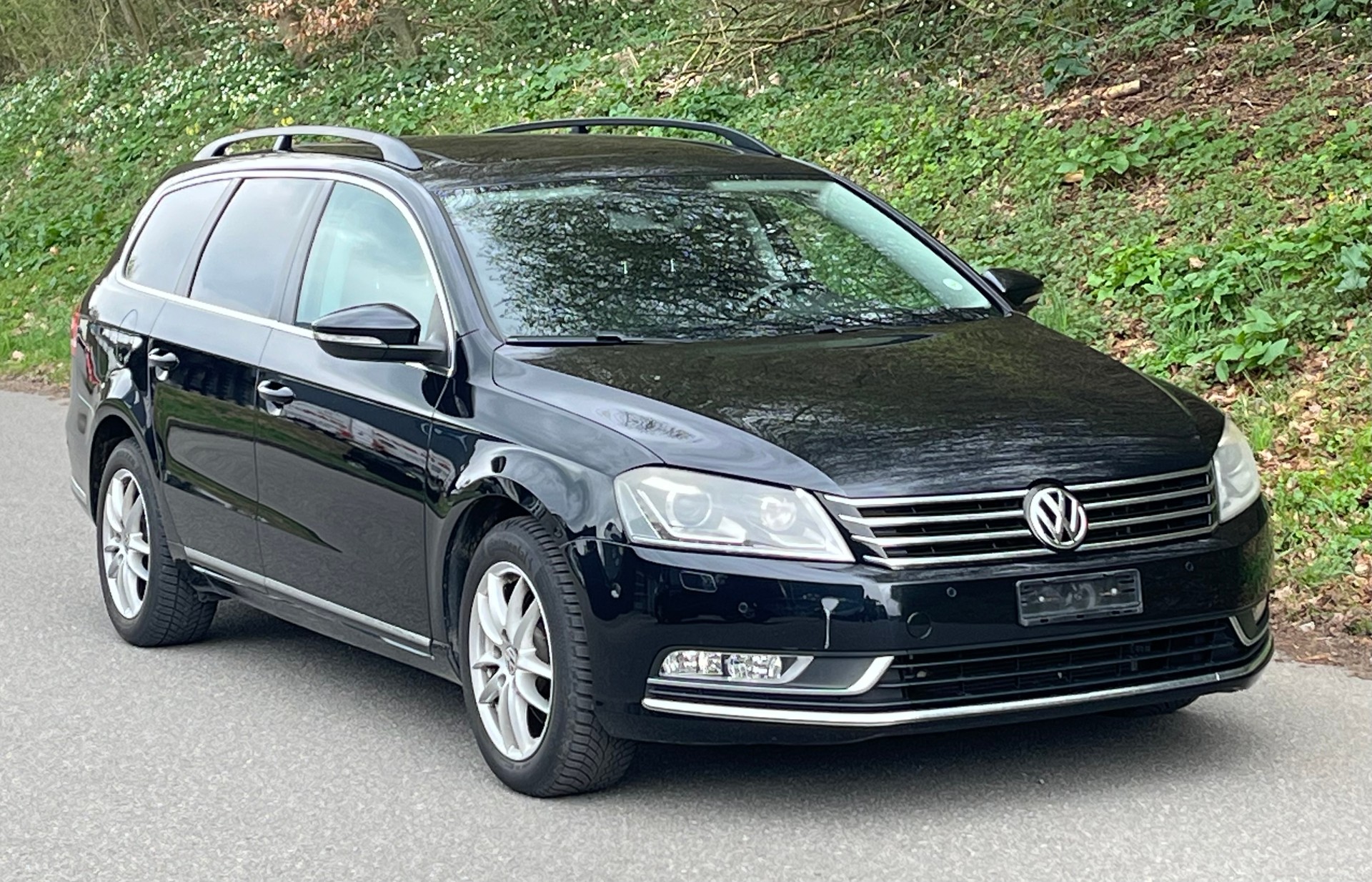 VW Passat Variant 1.4 TSI BMT Comfortline DSG-image-2