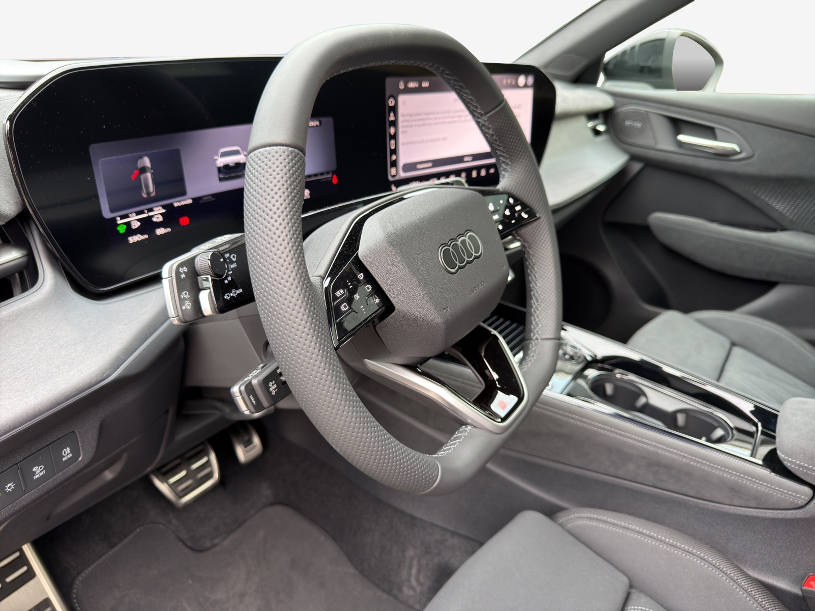 AUDI Q3 Sportback e-hybrid 200 kW S tronig-image-10