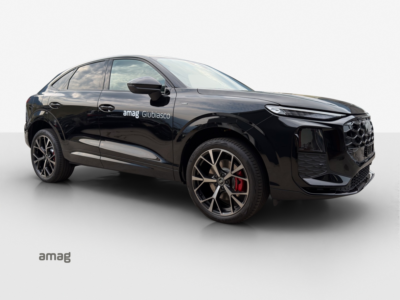 AUDI Q3 Sportback e-hybrid 200 kW S tronig-image-5