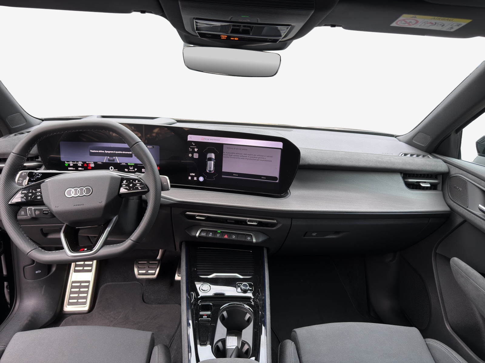 AUDI Q3 Sportback e-hybrid 200 kW S tronig-image-8