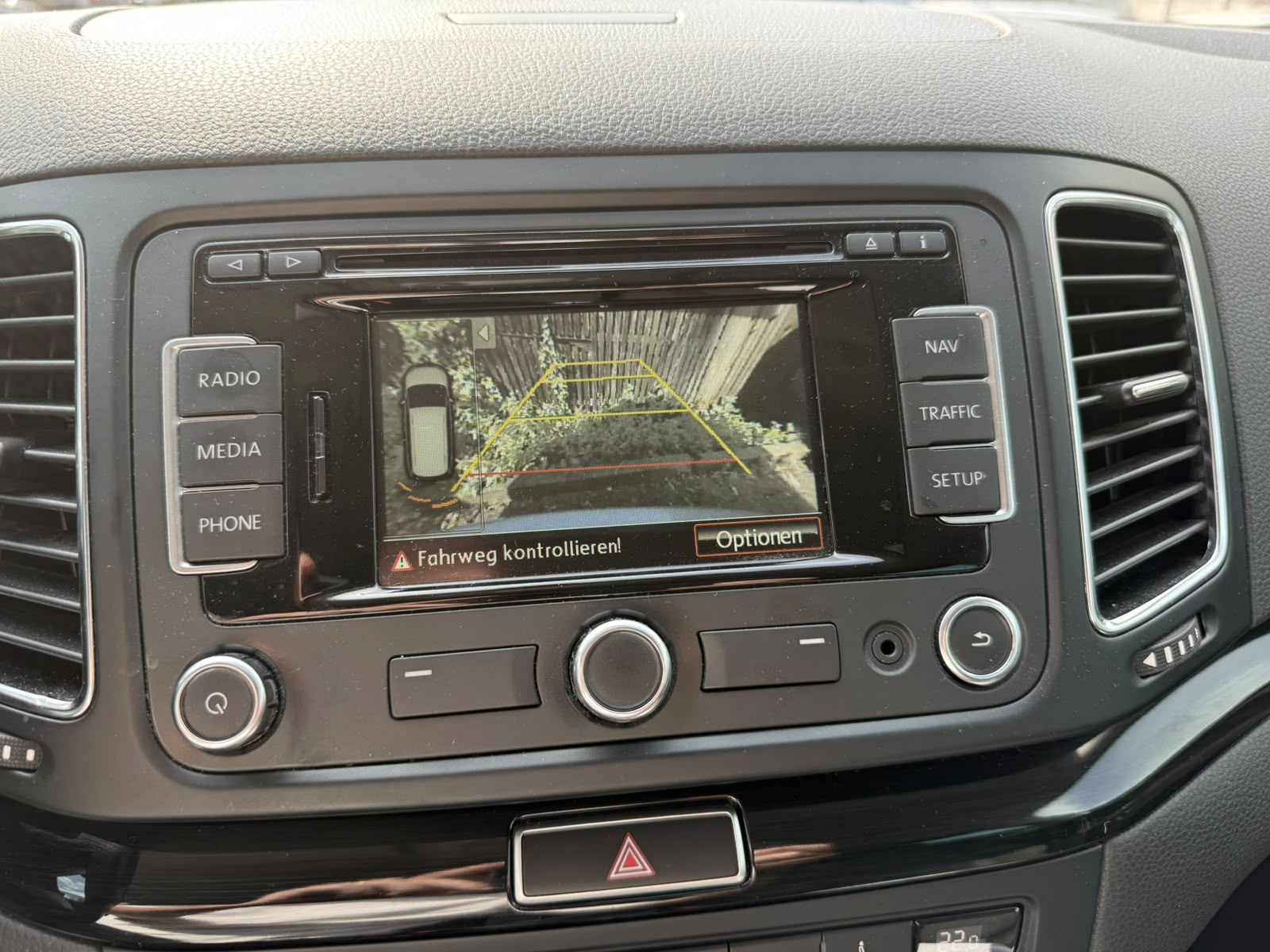 SEAT Alhambra 2.0 TDI E_Ecomotive Style-image-14