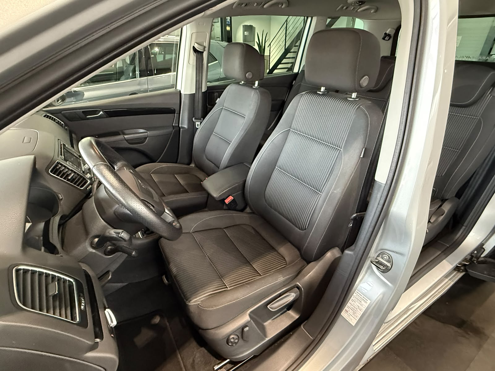 SEAT Alhambra 2.0 TDI E_Ecomotive Style-image-8