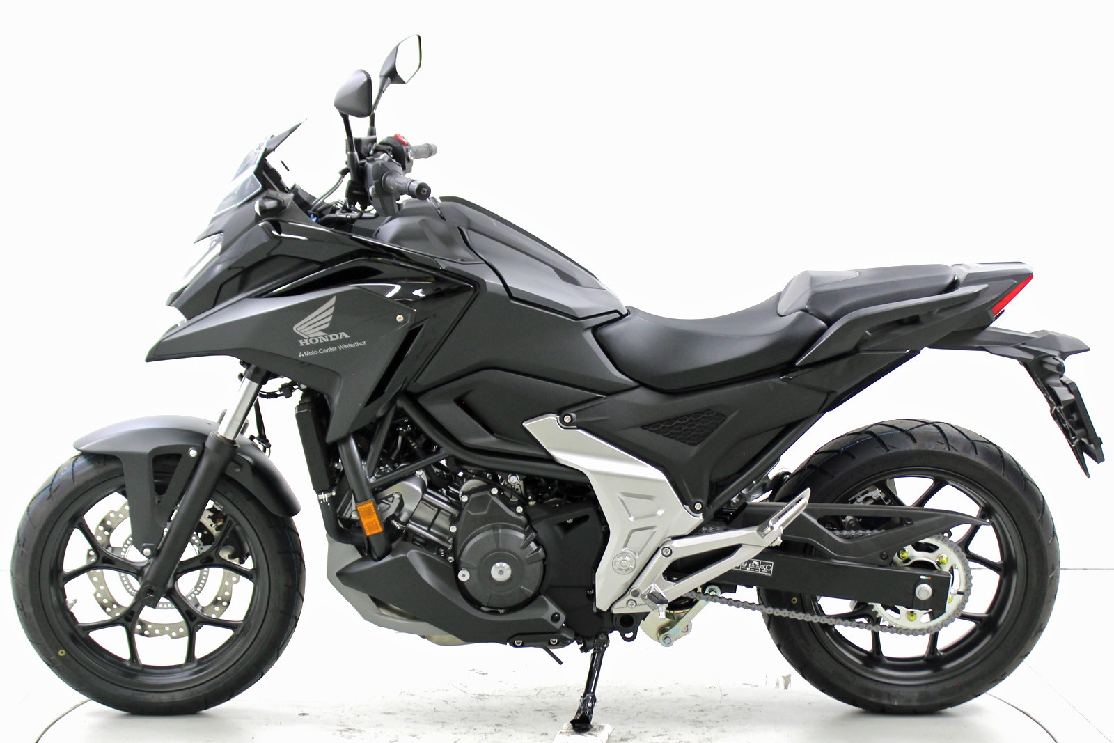 HONDA NC 750 X ABS DTC-image-4