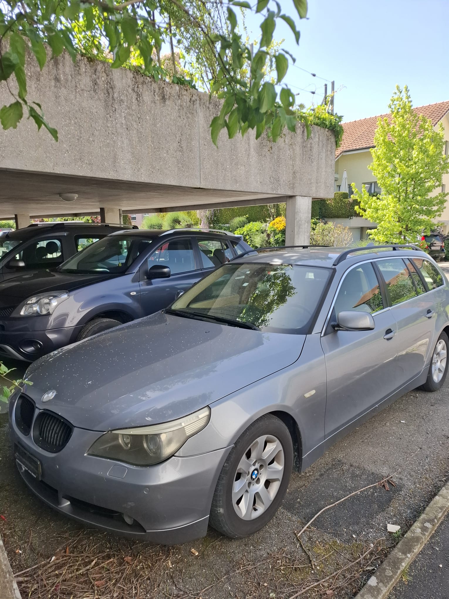 BMW 530d-image-0