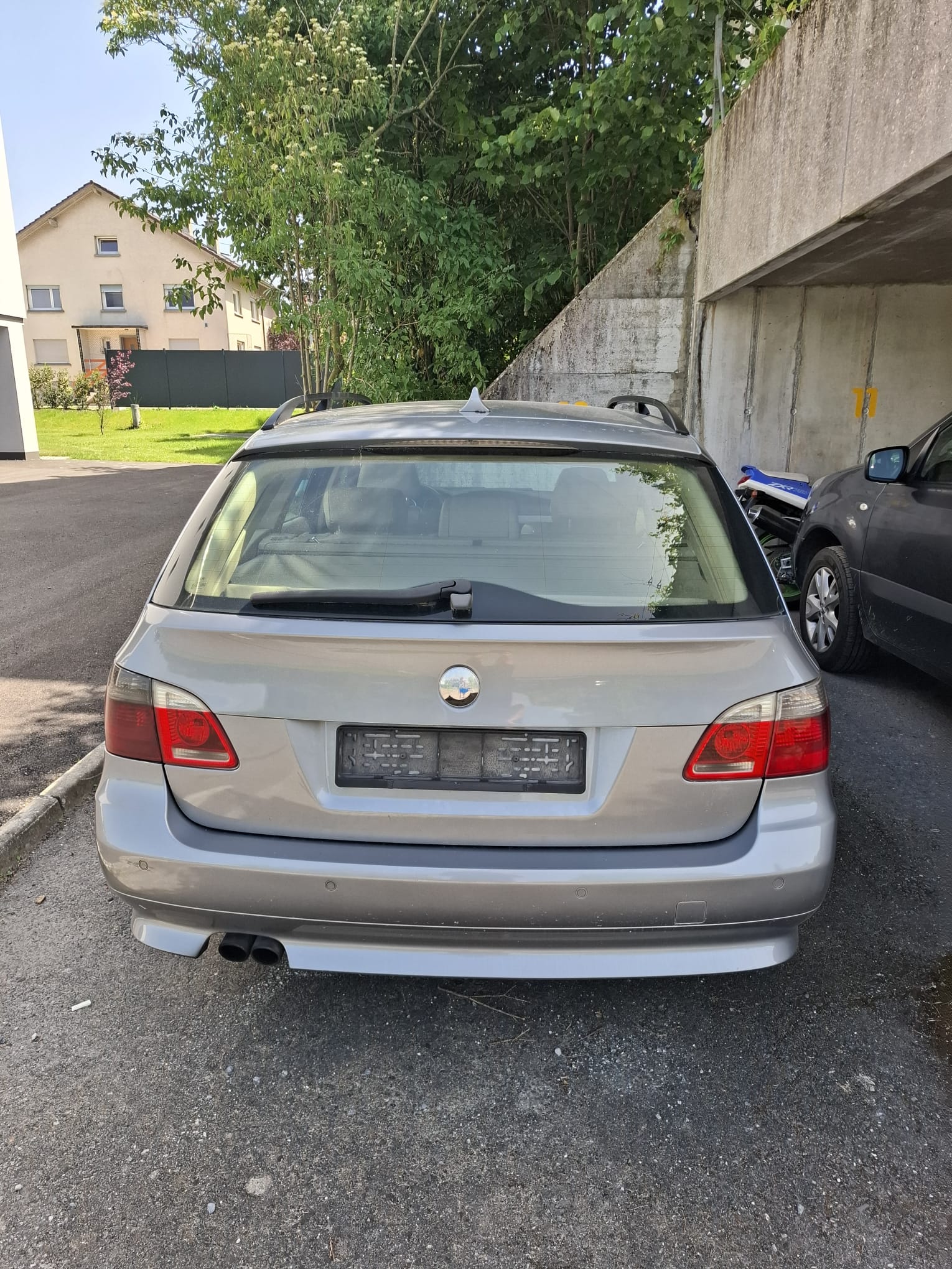BMW 530d-image-4