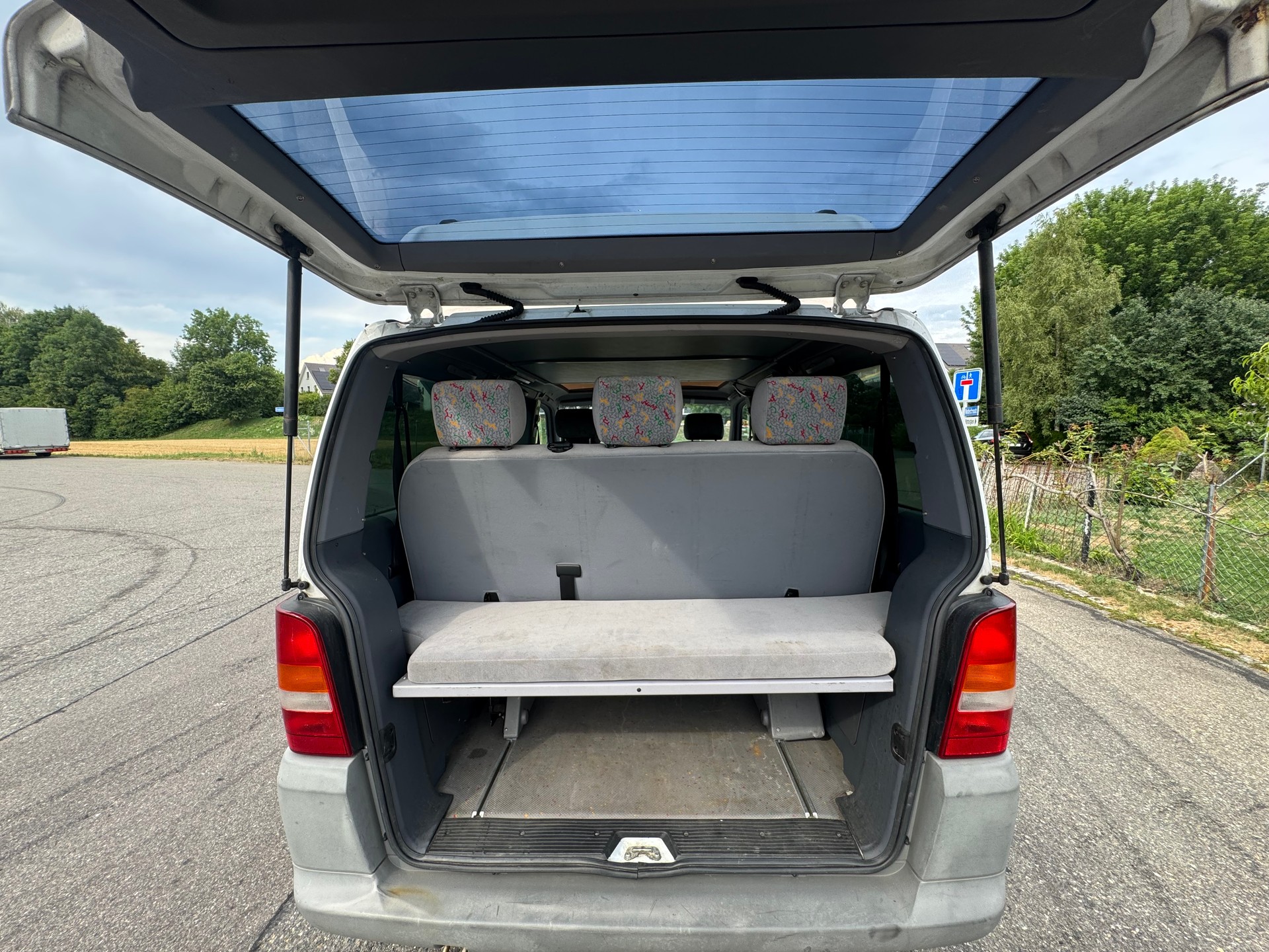 MERCEDES-BENZ Vito L 110D 2.3TD-image-6