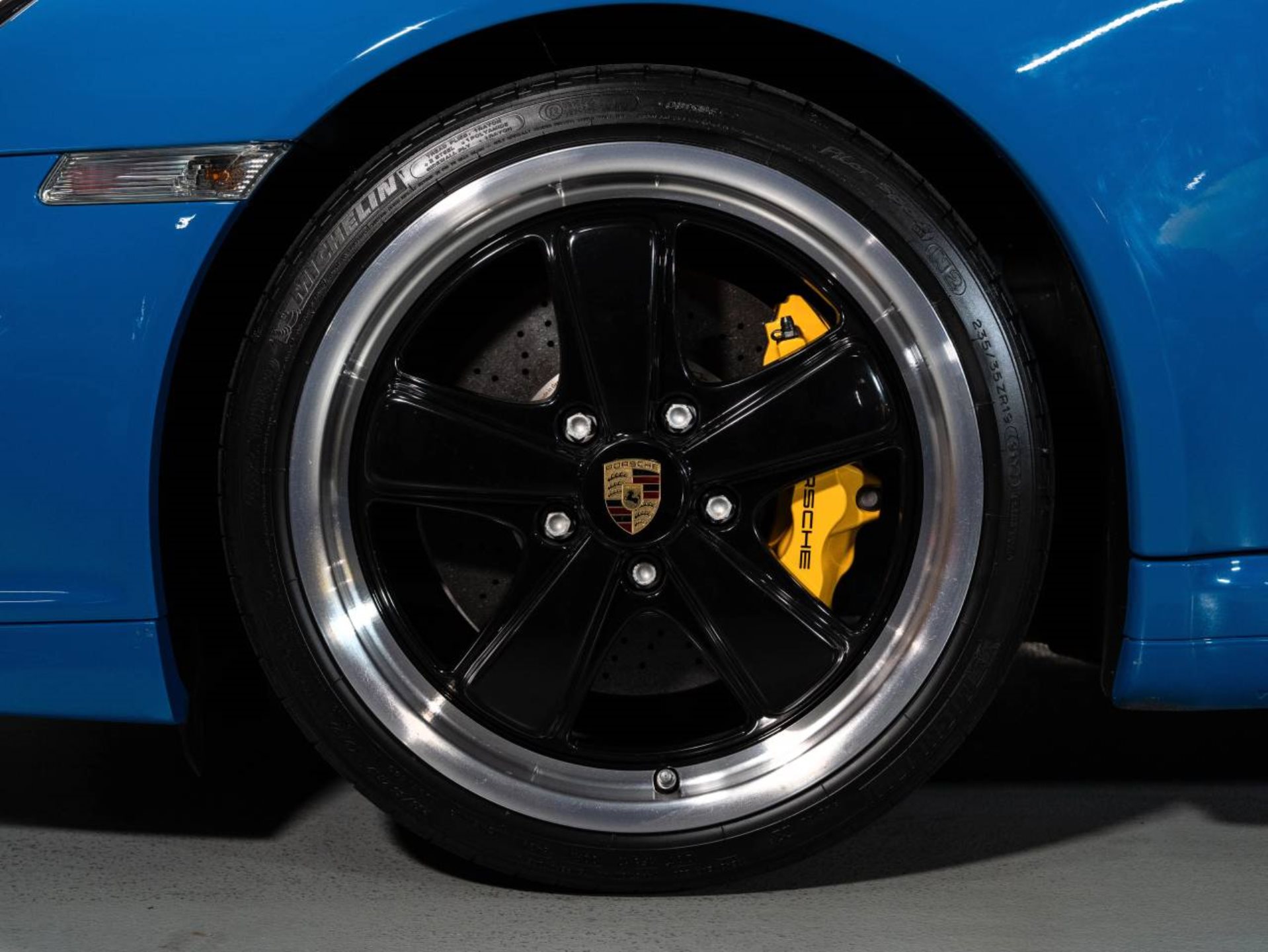 PORSCHE 911 Speedster-image-28
