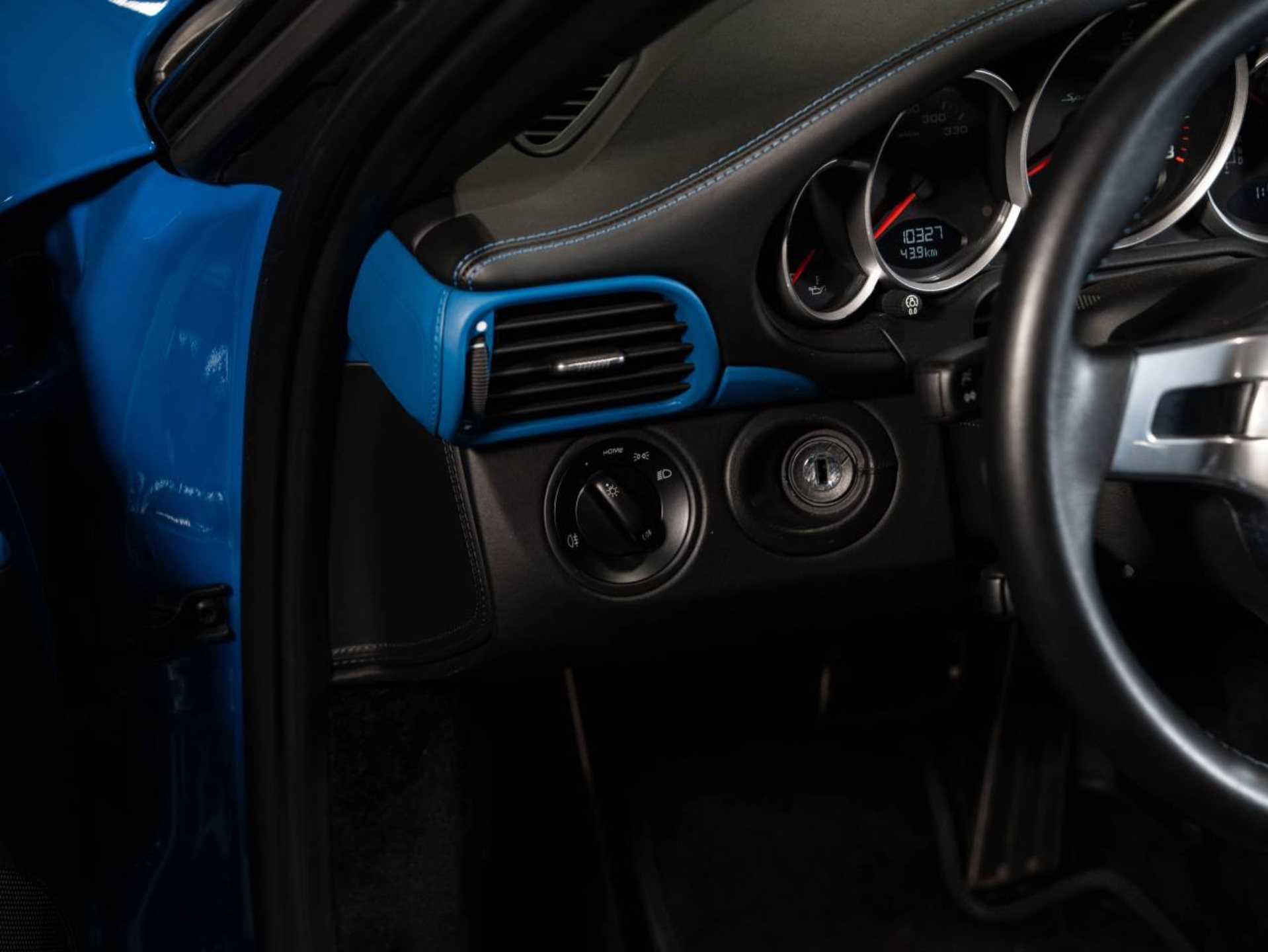 PORSCHE 911 Speedster-image-17