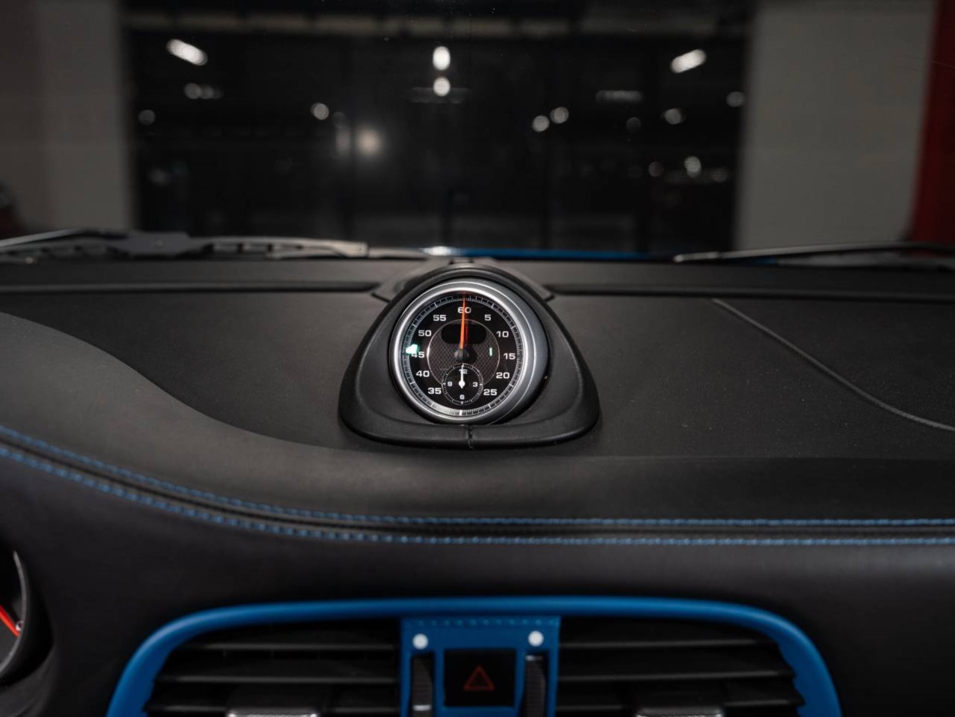 PORSCHE 911 Speedster-image-12