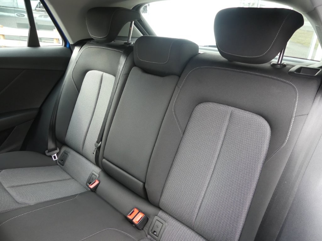 AUDI Q2 1.4 TFSI sport S-tronic-image-11