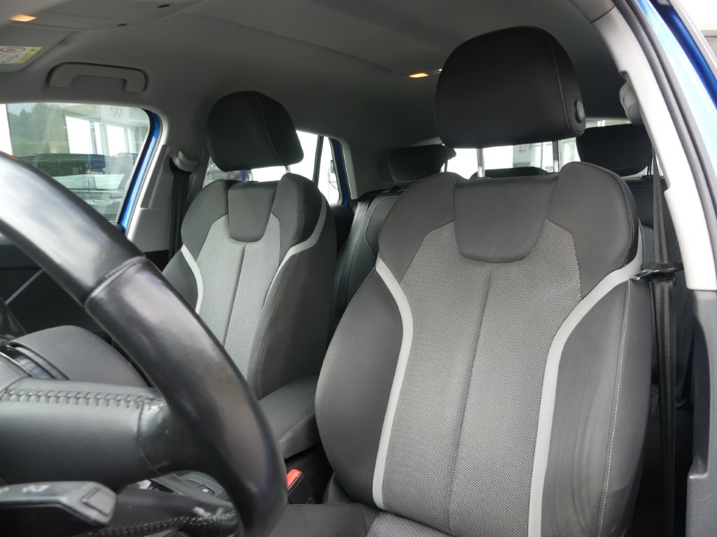 AUDI Q2 1.4 TFSI sport S-tronic-image-9