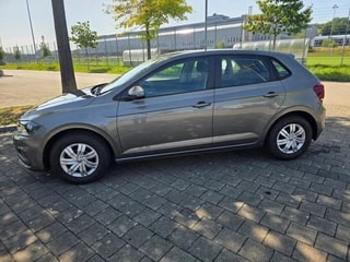 VW Polo 1.0 BMT Trendline-image-8