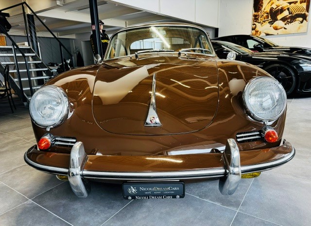 PORSCHE C-image-1