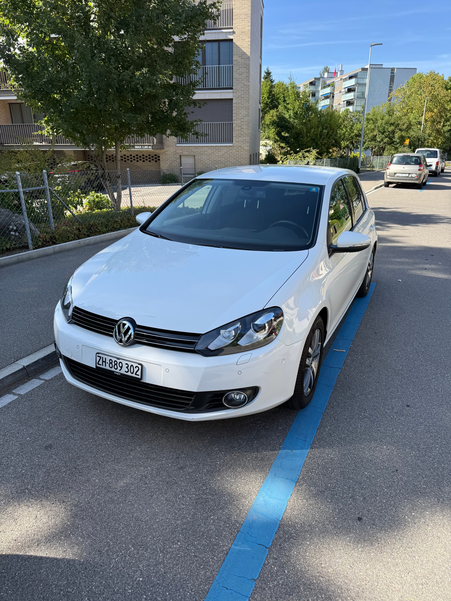 VW 1.2 TSI BlueMT Team-image-0