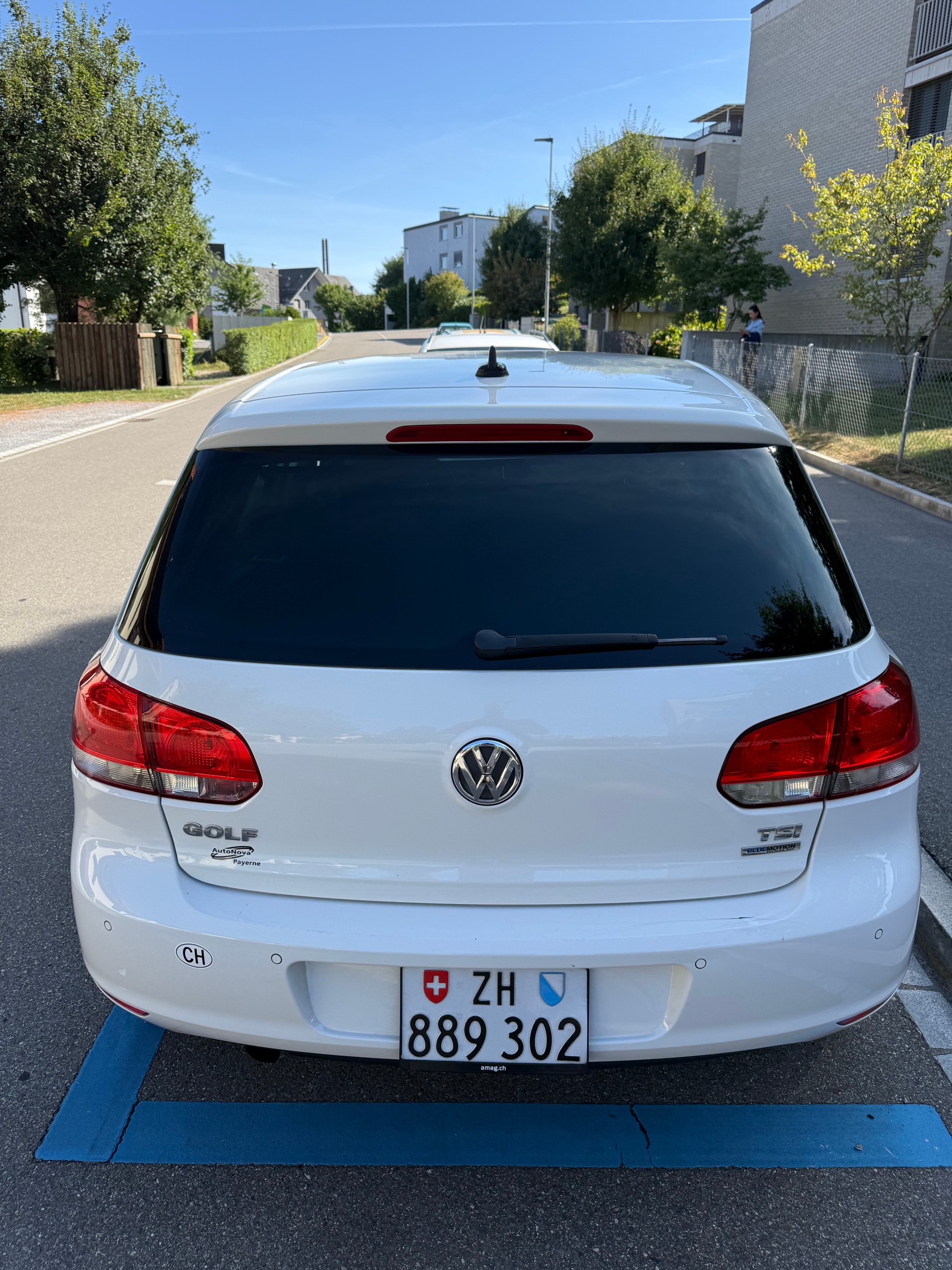 VW 1.2 TSI BlueMT Team-image-7