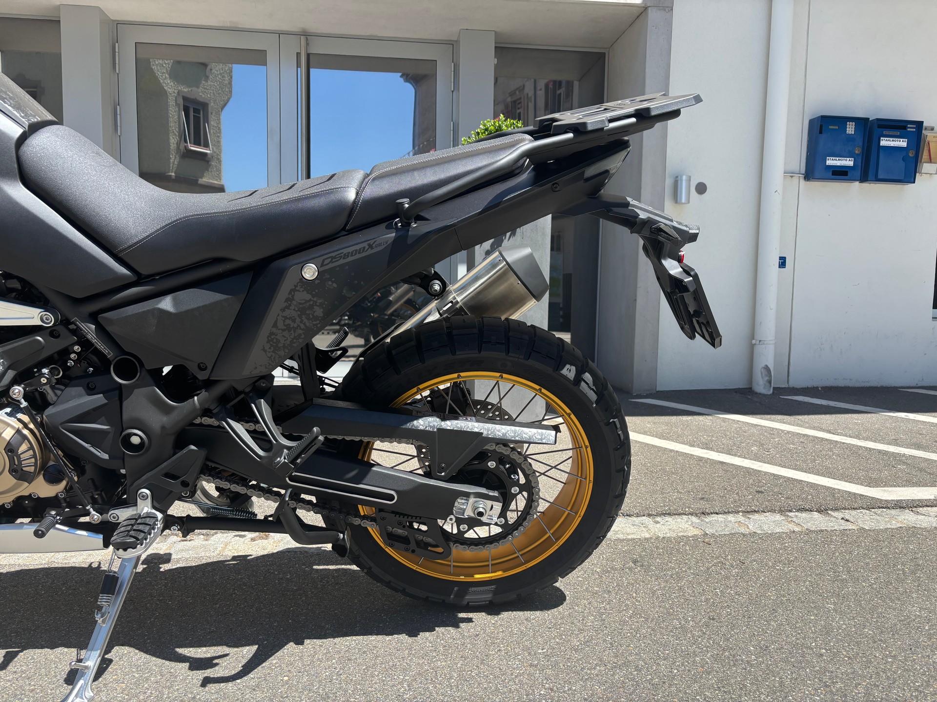 VOGE 800 DS Rally-image-7
