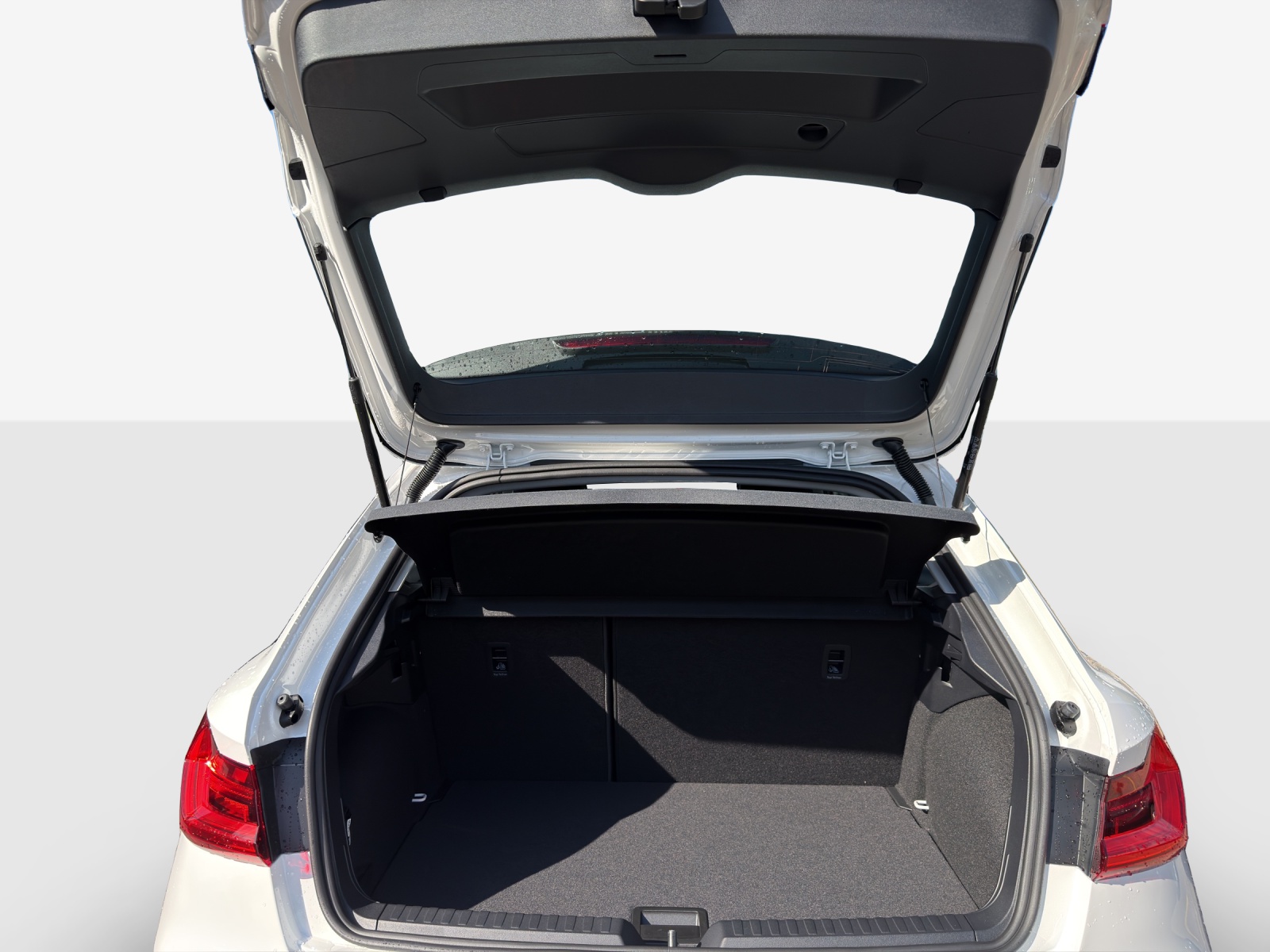 AUDI A1 Sportback 30 TFSI Attraction S-tronic-image-12