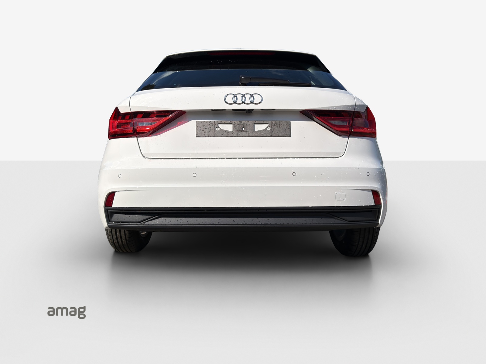 AUDI A1 Sportback 30 TFSI Attraction S-tronic-image-3