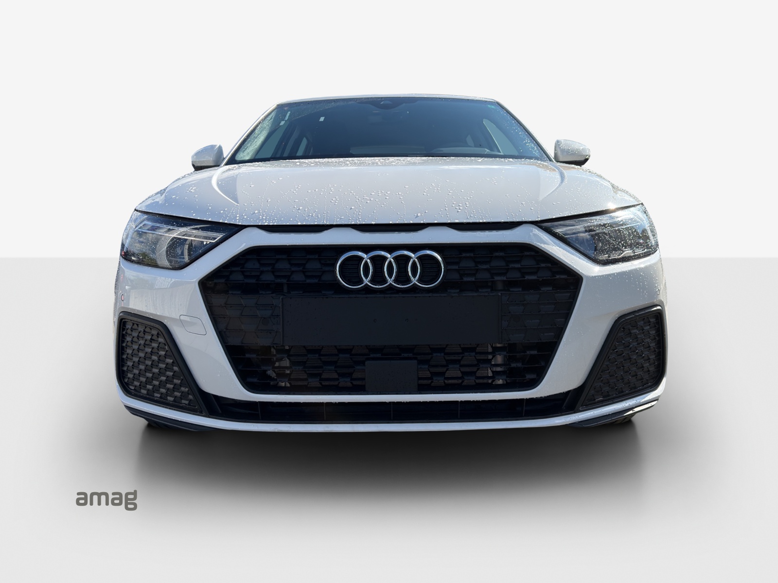 AUDI A1 Sportback 30 TFSI Attraction S-tronic-image-6