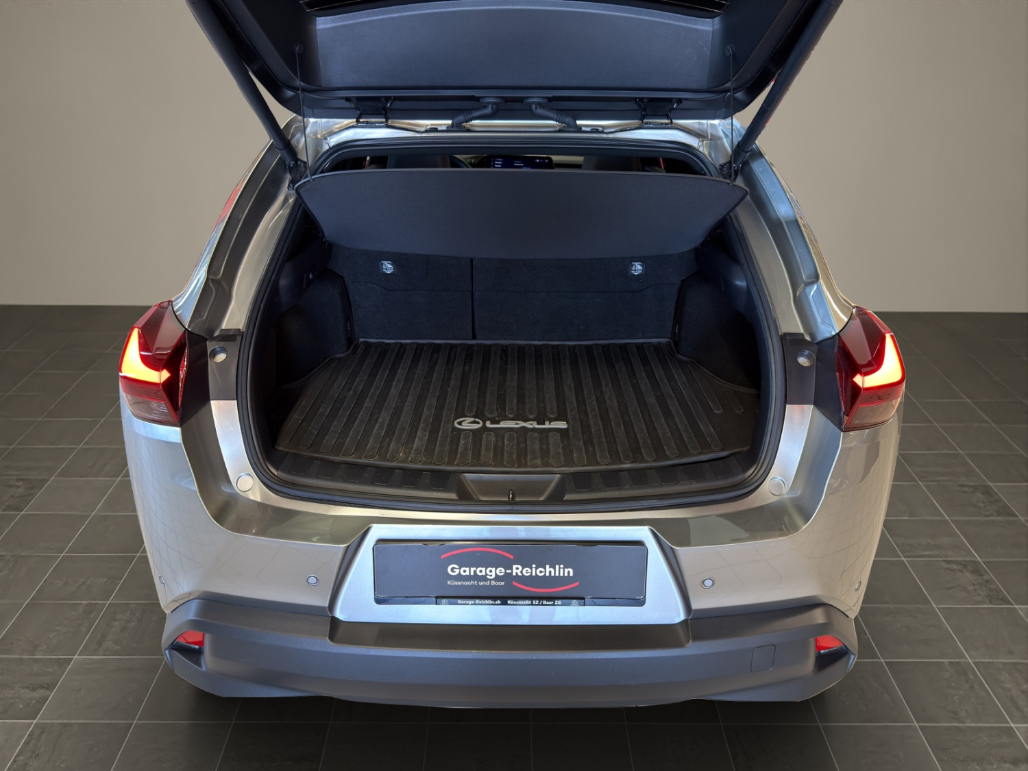 LEXUS UX 300h excellence AWD-image-22