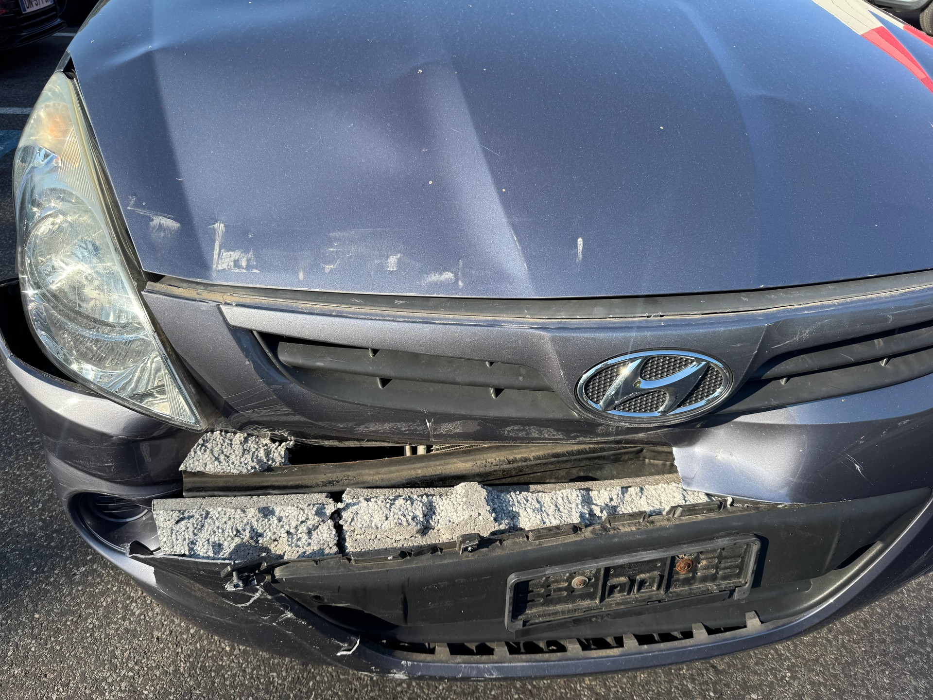 HYUNDAI i20 1.2 Comfort-image-3