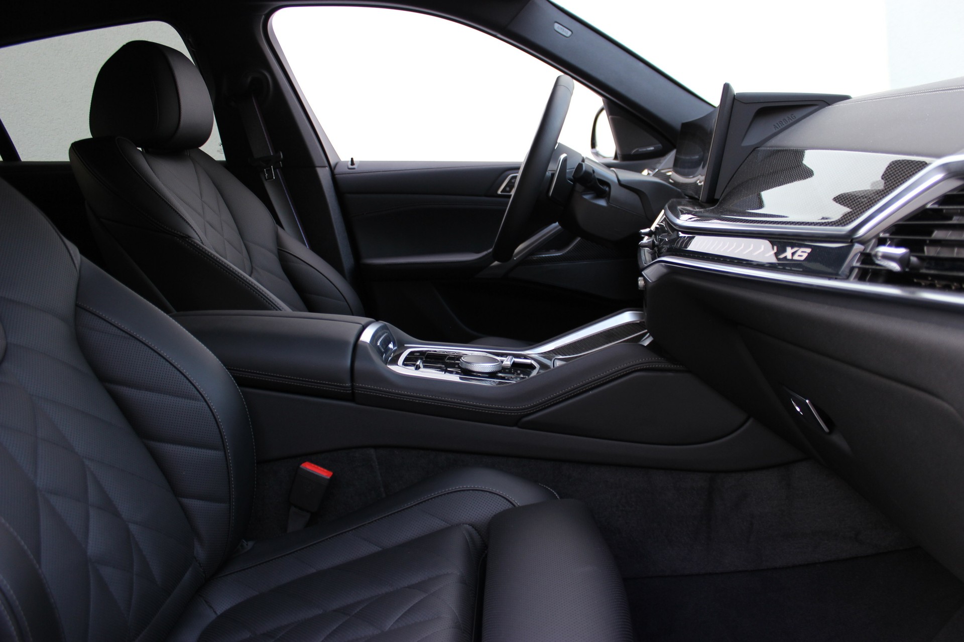 BMW X6 xDrive 48V 30d M Sport Pro *TANSANITBLAU METALLIC*-image-3