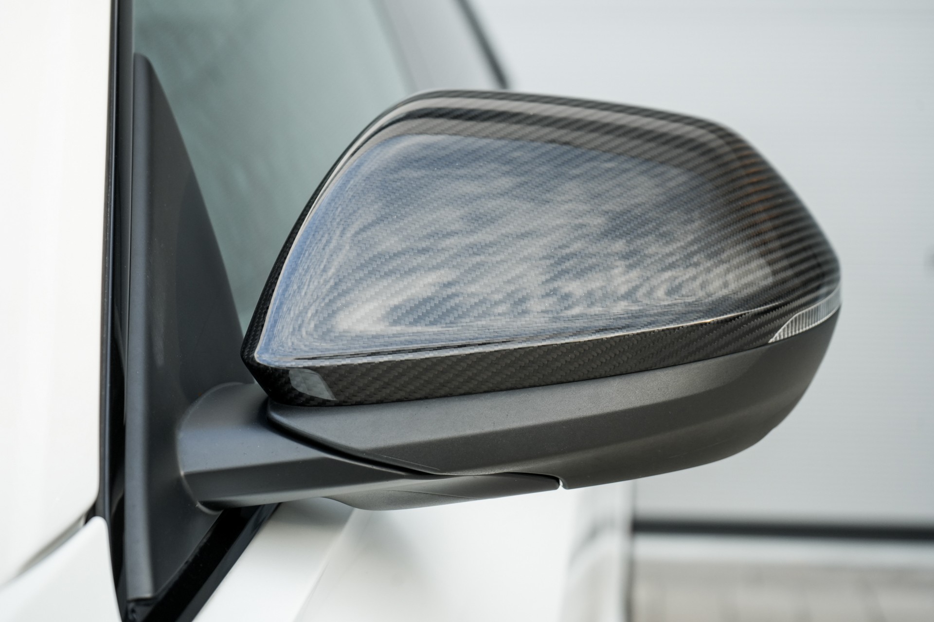 AUDI SQ8 Competition TFSI quattro tiptronic-image-7