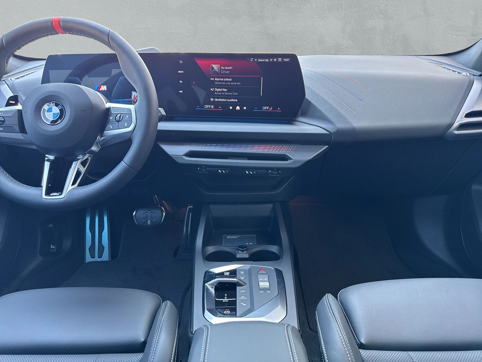 BMW M135 xDrive-image-18
