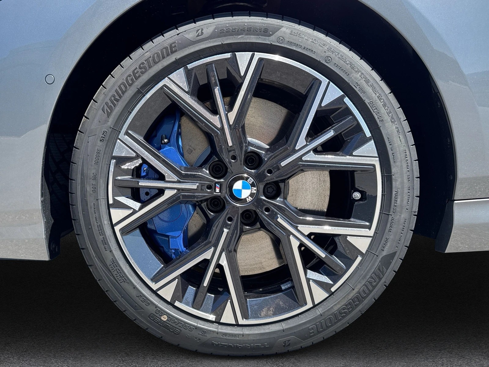 BMW M135 xDrive-image-9