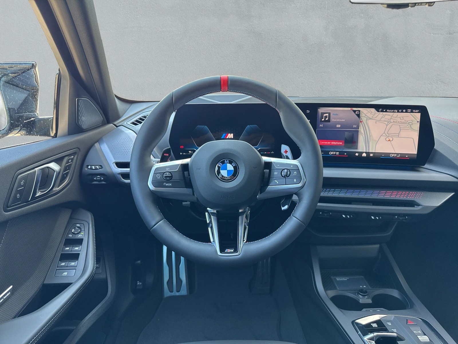 BMW M135 xDrive-image-19