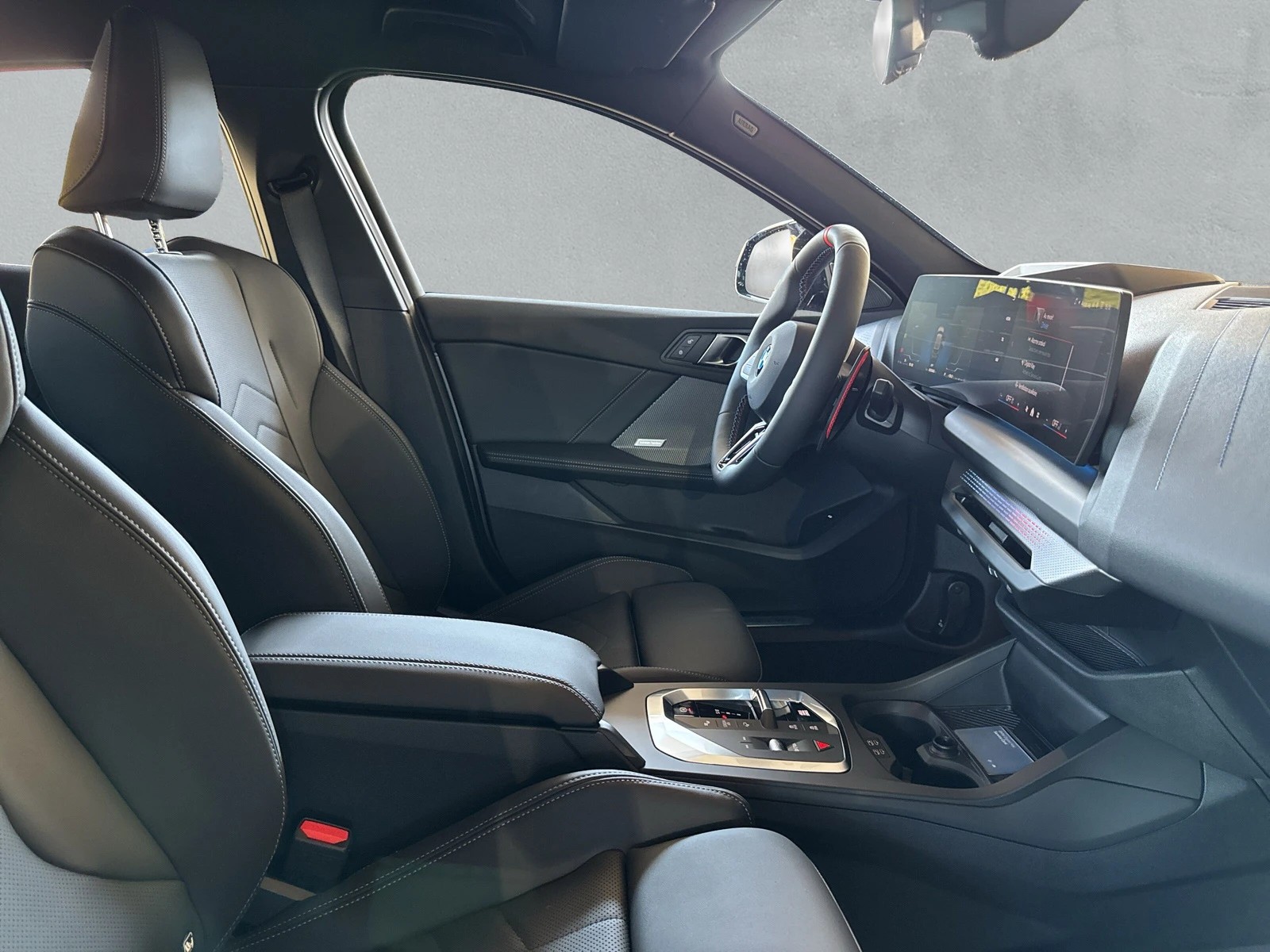 BMW M135 xDrive-image-15