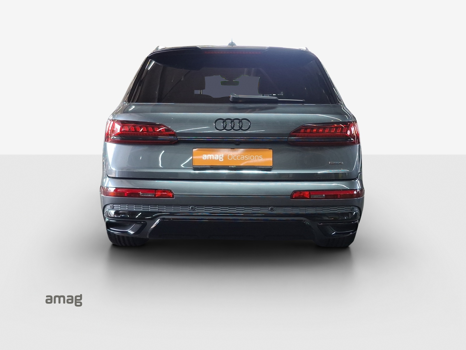 AUDI Q7 60 TFSI e quattro PHEV S line tiptronic-image-3