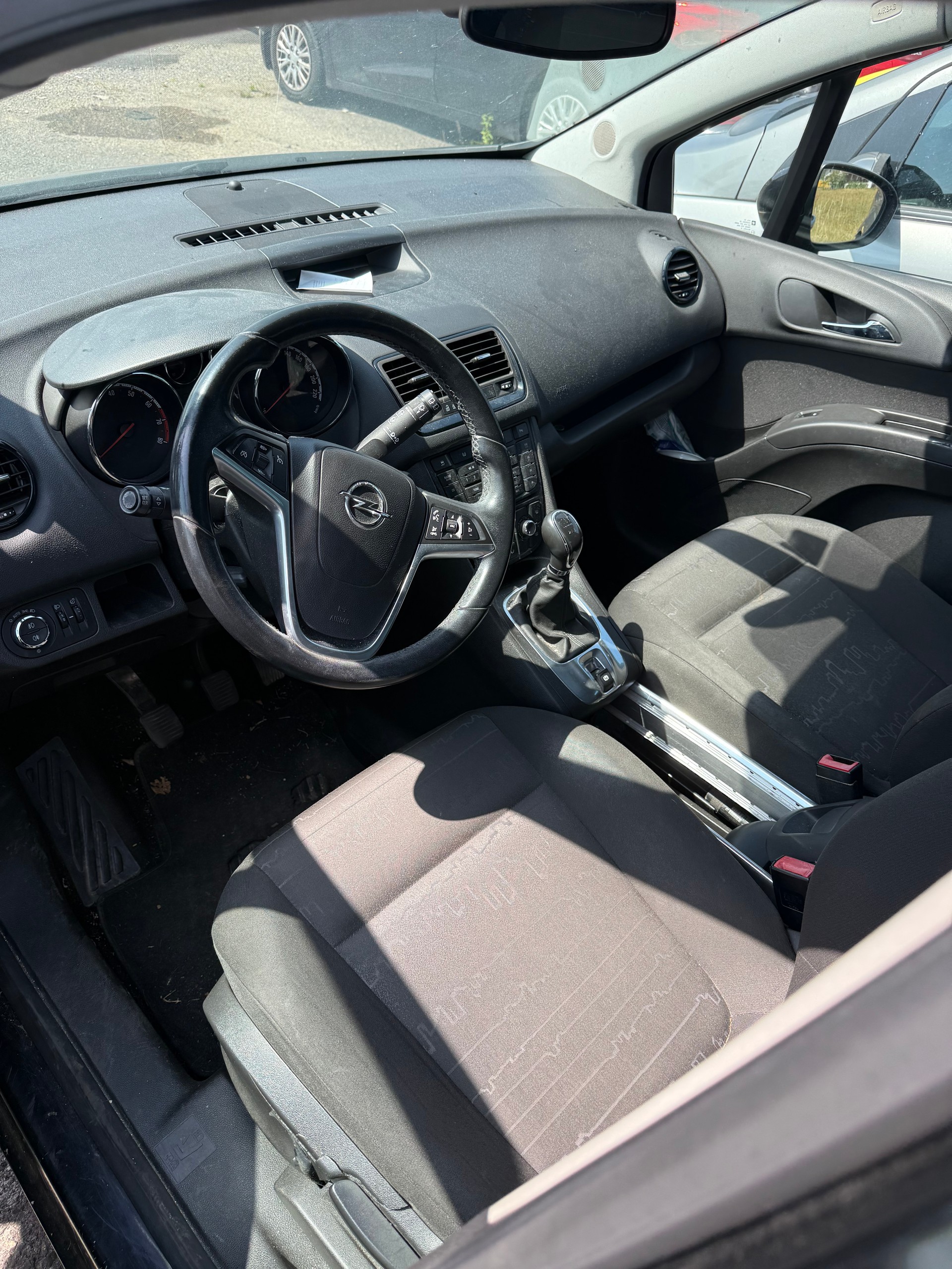 OPEL Meriva 1.4 Turbo Enjoy-image-5